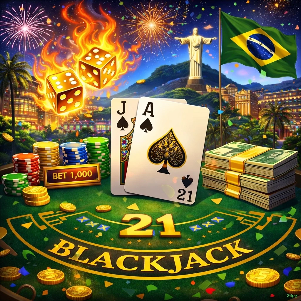 Cassino ao vivo da 26pg com dealers reais