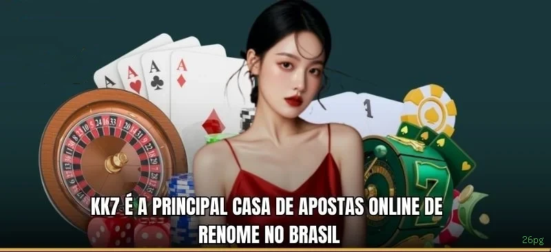 Plataforma completa da 26pg com todos os jogos