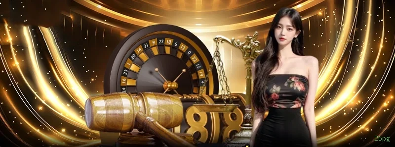 Slots online da 26pg com jackpots progressivos